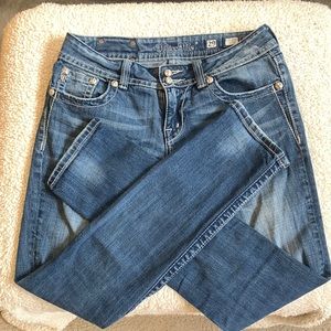 Women’s Miss Me skinny jeans size 29